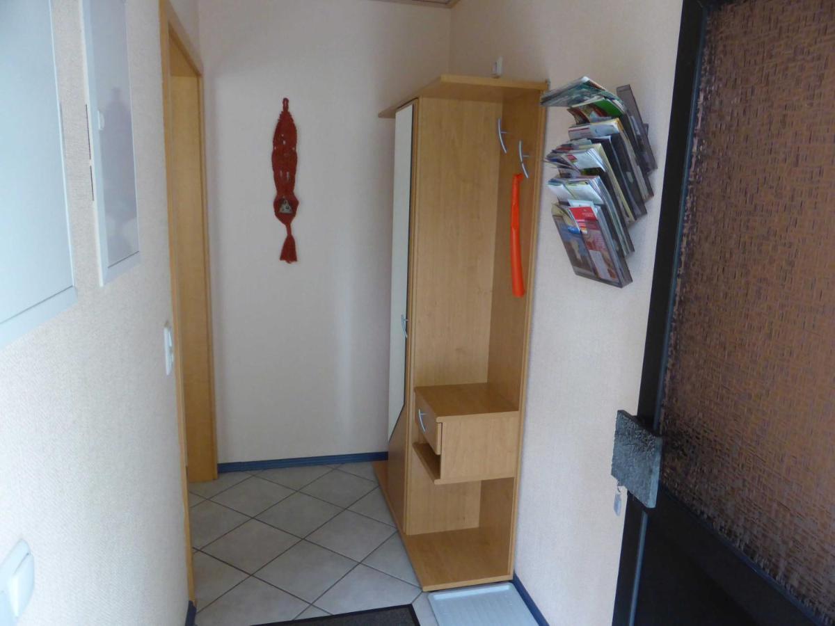 Ferienwohnung Kunze Mistelgau Exterior foto